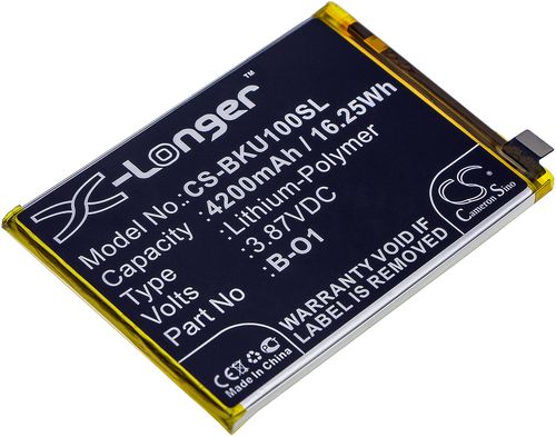 Batteri til Vivo B-O1 4200 mAh