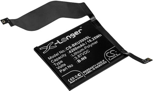 Batteri til Vivo B-N9 4200 mAh