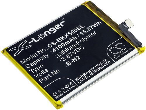 Batteri til Vivo B-N2 4100 mAh
