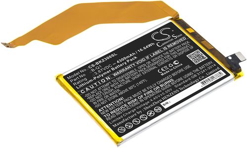 Batteri til Vivo B-Q1 4300 mAh