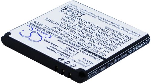 Batteri til BLU C464857120J 1000 mAh