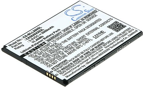 Batteri til BLU C836404292L 3000 mAh