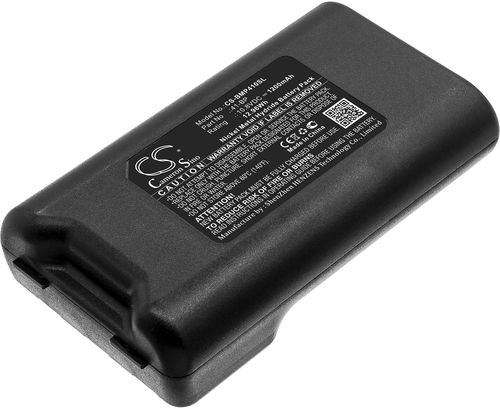 Batteri til Brady 41-BP 1200 mAh