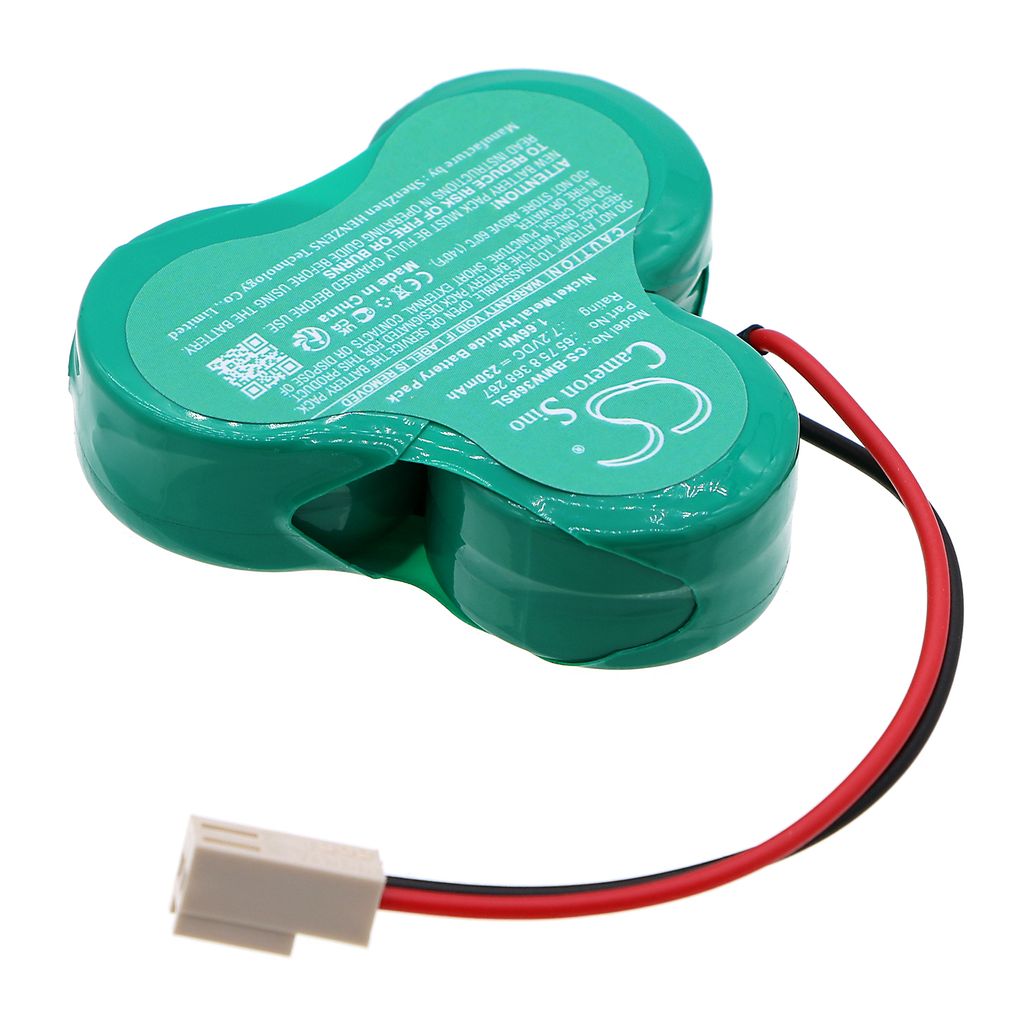 Batteri til BMW 65 75 8 368 267 230 mAh