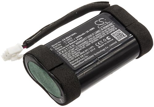 Batteri til Bang & Olufsen C129D3 3400 mAh