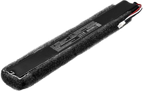 Batteri til Bang & Olufsen HHR-150AAC8 L4x2,PA-PN0094.R003 2000 mAh