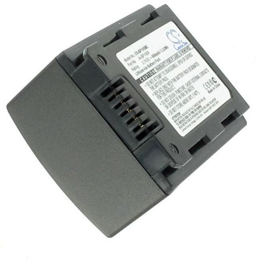 Batteri til Samsung IA-BP105R (900mAh)