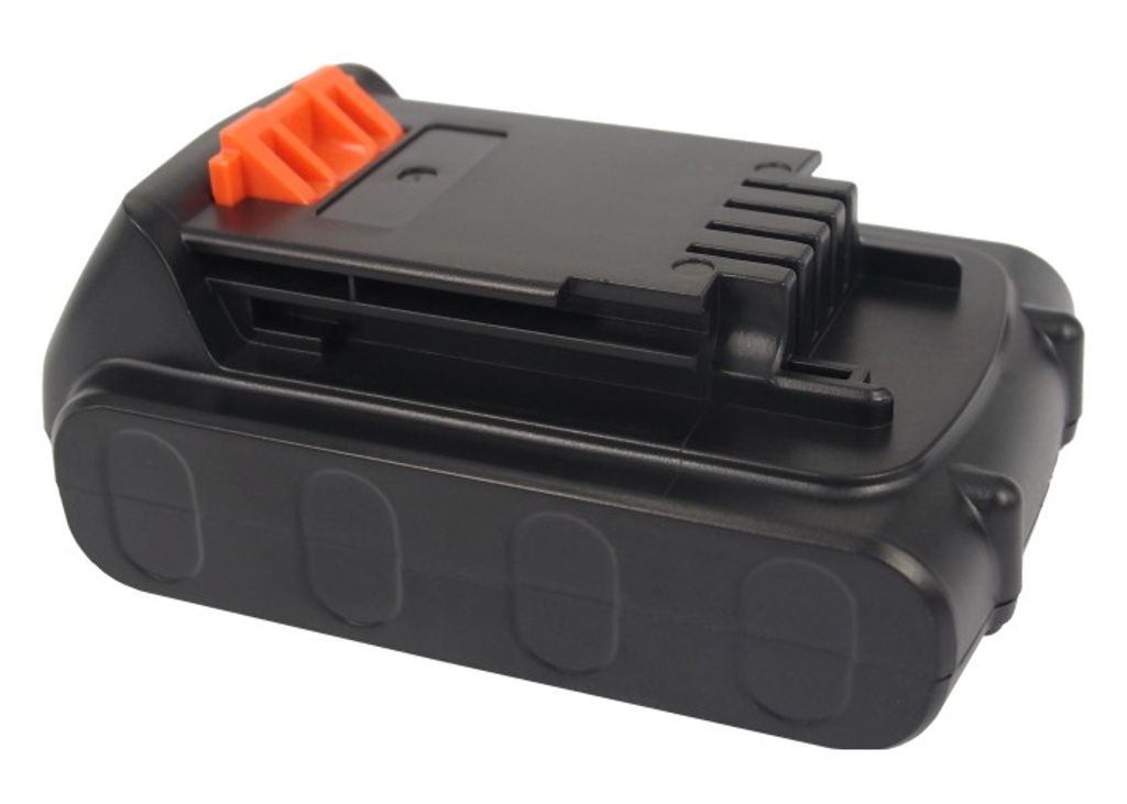 Batteri til Stanley FMC687L 2000 mAh