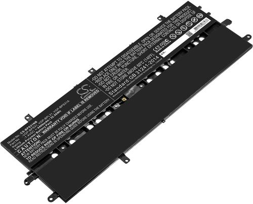 Batteri til Sony VGP-BPS31,VGP-BPL31,VGP-BPS31A 4400 mAh