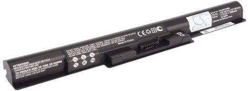 Batteri til Sony VGP-BPS35,VGP-BPS35A 2200 mAh