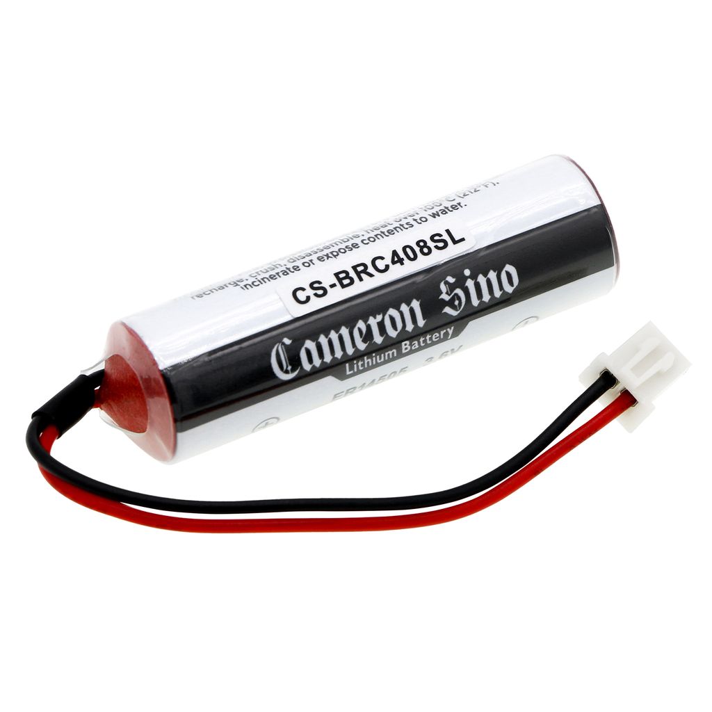 Batteri til Brycus P1704048-15 2700 mAh