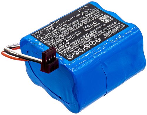 Batteri til Bright Star 07880 7800 mAh