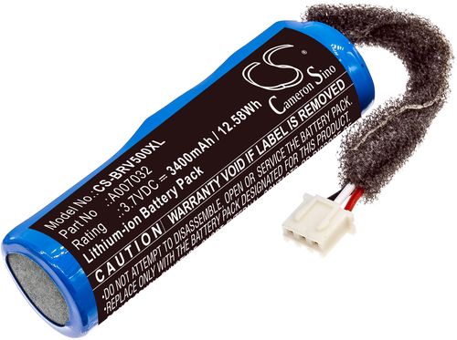 Batteri til Braven A007032 3400 mAh