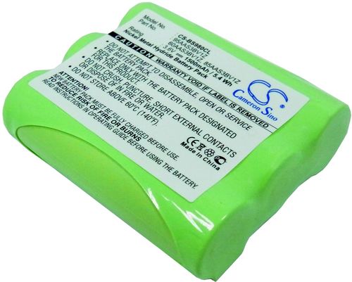 Batteri til Bell South 1500 mAh