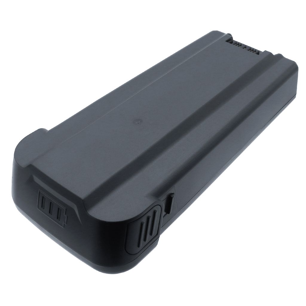 Batteri til Bissell 1643447,1643449,1644206,1644207 2000 mAh
