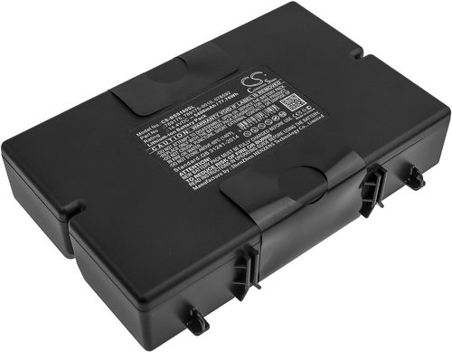 Batteri til Bose 789175,789175-0010,078592 5400 mAh