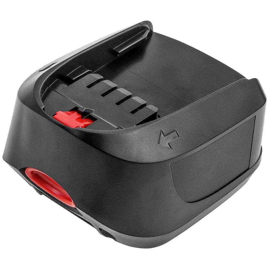Batteri til Bosch 2 607 335 040,2 607 336 039,1 600 Z00 000,2 607 336 040,2 607 336 208,2607335040,1600A00DD7,1 600 A0 2000 mAh