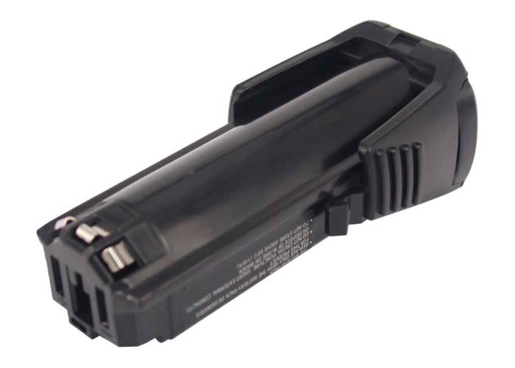 Batteri til Bosch BAT504,2 607 336 242,2 607 336 241 2000 mAh