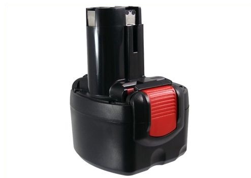 Batteri til Bosch 2 607 335 437,2607335437,2 607 335 587,2607335587,BH-744,B-8308 1500 mAh