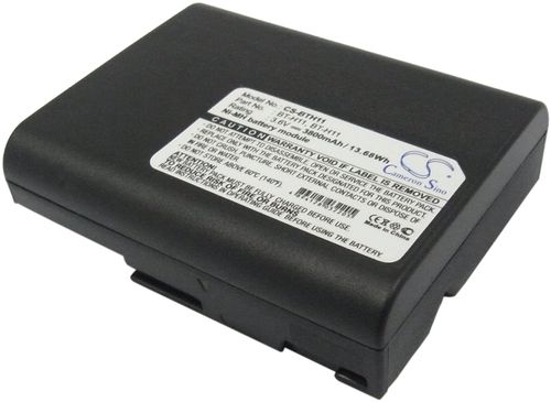Batteri til Sharp BT-H11,BT-H11U (3800mAh)