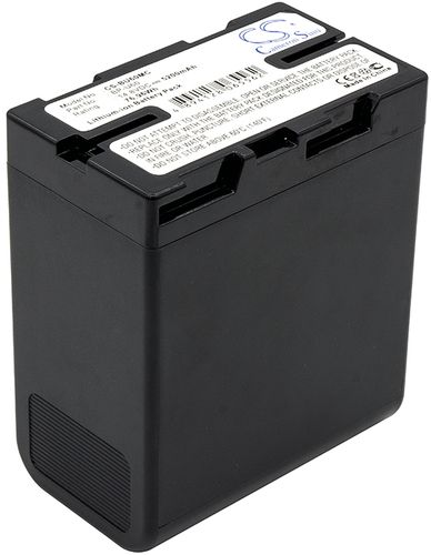 Batteri til Sony BP-U60,BP-U65 (5200mAh)