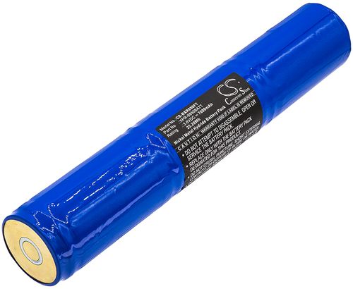 Batteri til Nightstick 7000 mAh