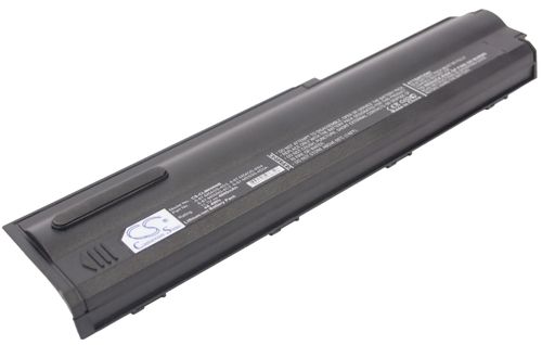 Batteri til Clevo M540BAT-6,6-87-M54GS-4D3,6-87-M54GS-4D3A,6-87-M55NS-4C3,6-87-M5SSS-4W4,87-M54GS-4D31,87-M54GS-4D3A,8 4000 mAh