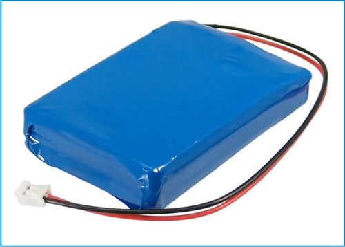 Batteri til Olympia CS724261LP 1S2P,AC 2100 2000 mAh