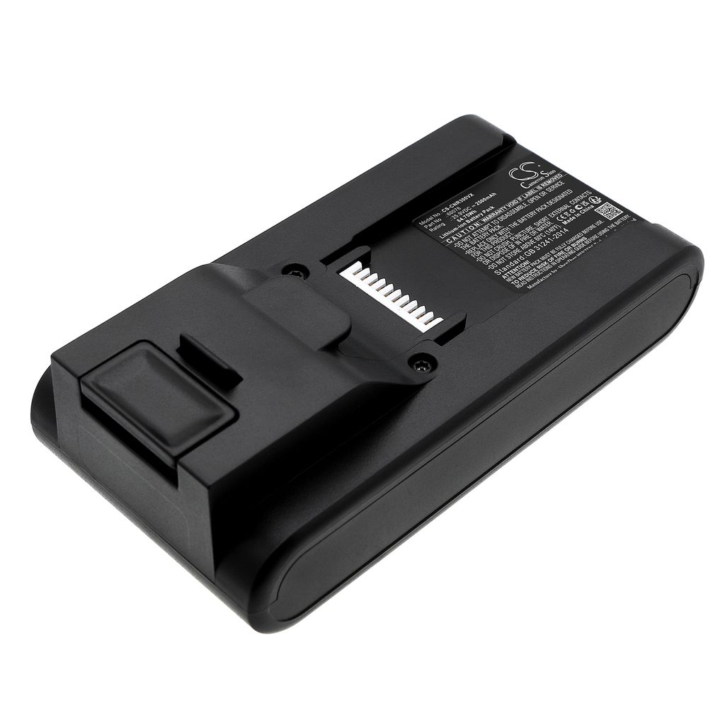 Batteri til Sencor SVX 047 2500 mAh