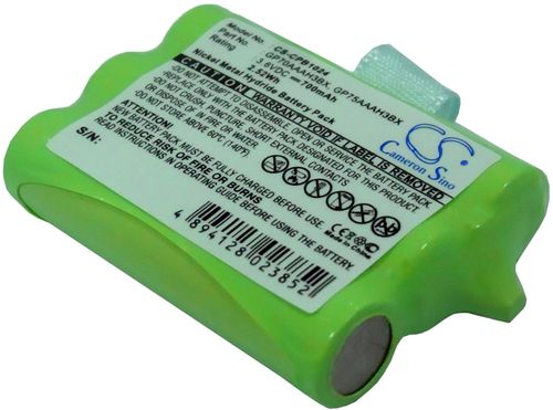 Batteri til Lucent 700 mAh