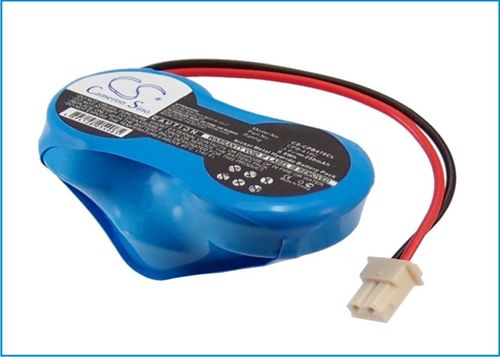 Batteri til Cobra 250 mAh