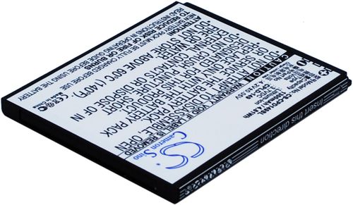 Batteri til Coolpad CPLD-149 1300 mAh