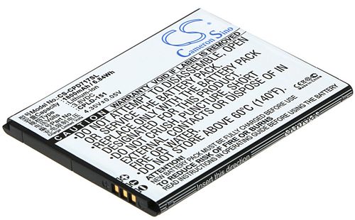Batteri til Coolpad CPLD-151 1800 mAh