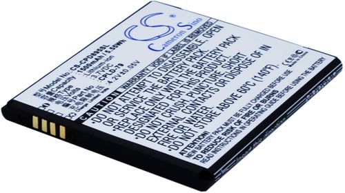 Batteri til Coolpad CPLD-79 1500 mAh