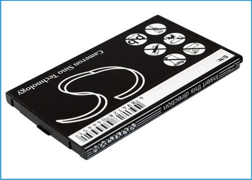 Batteri til Coolpad CPLD-37 1200 mAh