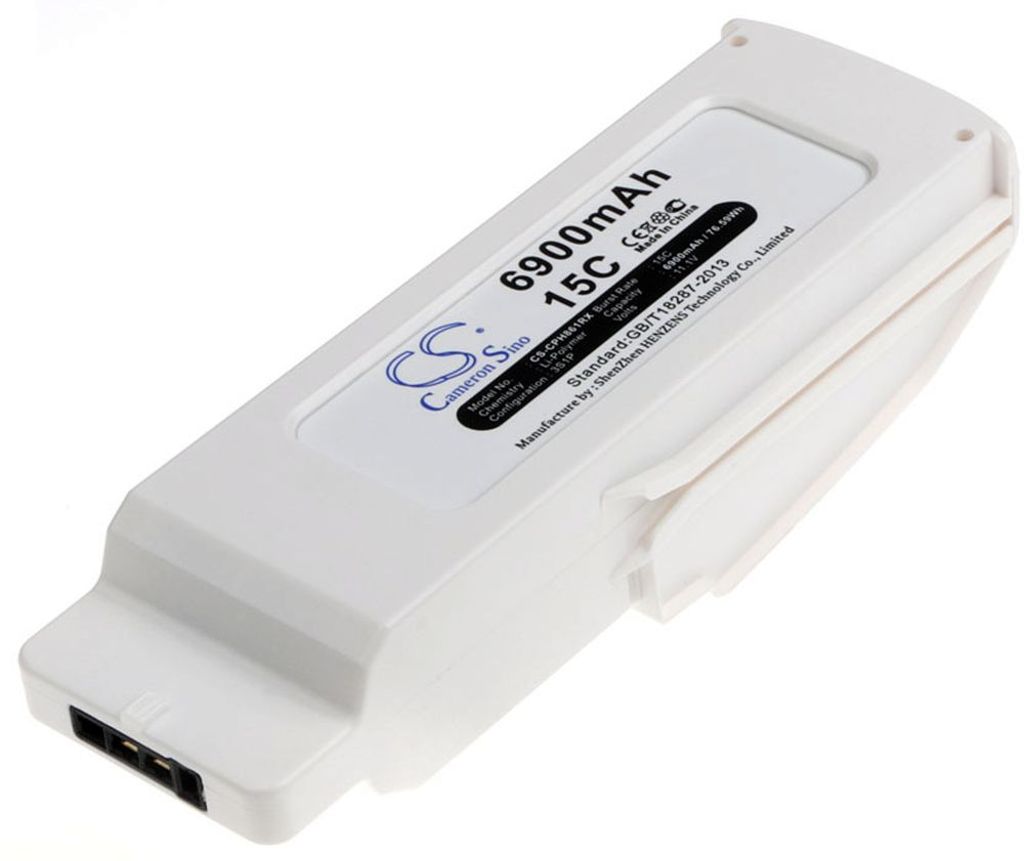Batteri til Blade BLH8619
