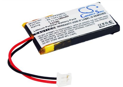 Batteri til AT&T 89-1343-00-00,BT190545,BT191545,80-7927-00-00,80-7428-01-00 180 mAh