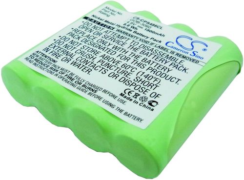 Batteri til Cobra 1800 mAh