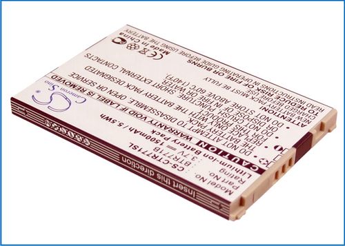 Batteri til Verizon 1500 mAh