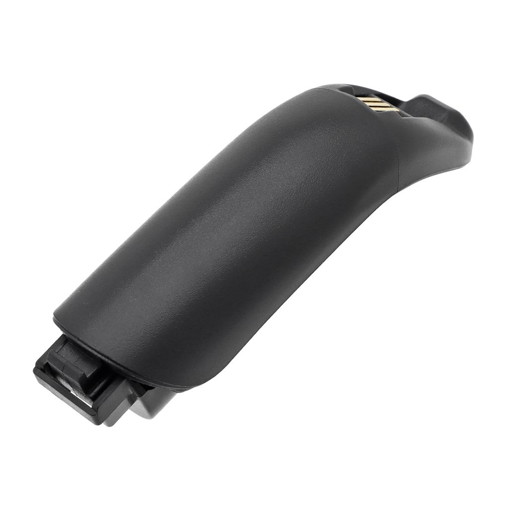 Batteri til Datalogic RBP-QMBT2X-BK 1600 mAh
