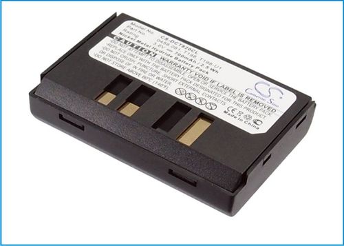 Batteri til Dancall 0458.081,T198,T198-U1 700 mAh