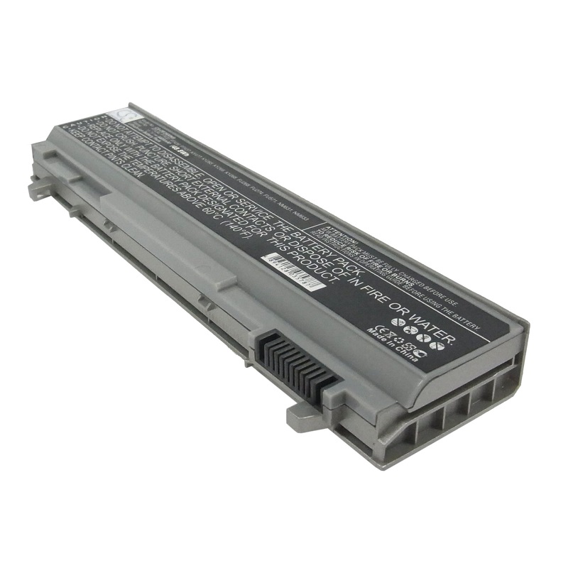 Batteri til Dell PT434,PT435,PT436,PT437,KY477,KY265,KY266,KY268,FU268,FU274,FU571,MN632,MP303,MP307,NM631,NM633,0GU7 4400 mAh