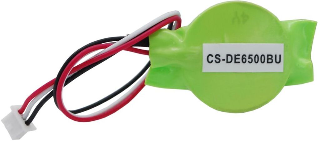 Batteri til HP 200 mAh