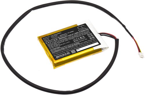 Batteri til idealens 904764P 3800 mAh