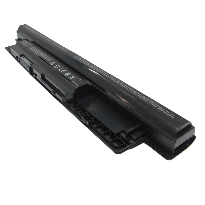 Batteri til Dell MR90Y,XCMRD,T1G4M,YGMTN,G019Y,0MF69,6HY59,4DMNG,8RT13,8TT5W,68DTP,6XH00,9K1VP,VR7HM,V1YJ7,W6XNM,312- 4400 mAh