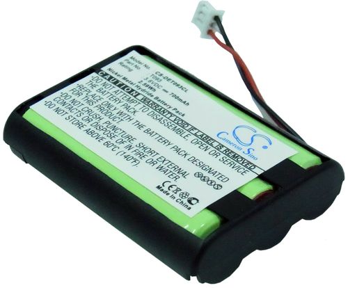 Batteri til DeTeWe T093 700 mAh