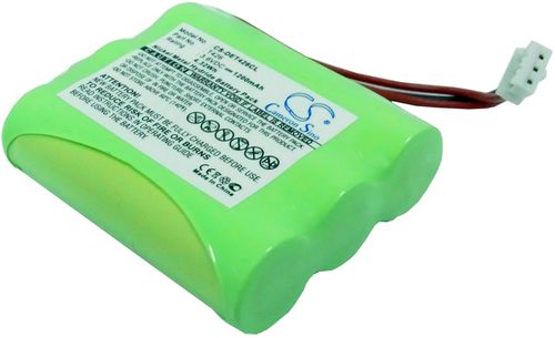 Batteri til Commodore T426 1200 mAh
