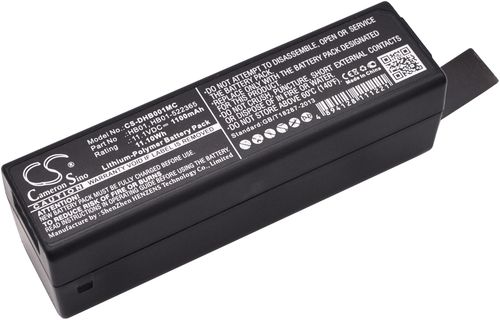 Batteri til DJI HB01,HB01-522365 (1100mAh)