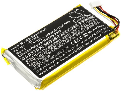 Batteri til DJI 973760