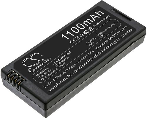 Batteri til DJI T01